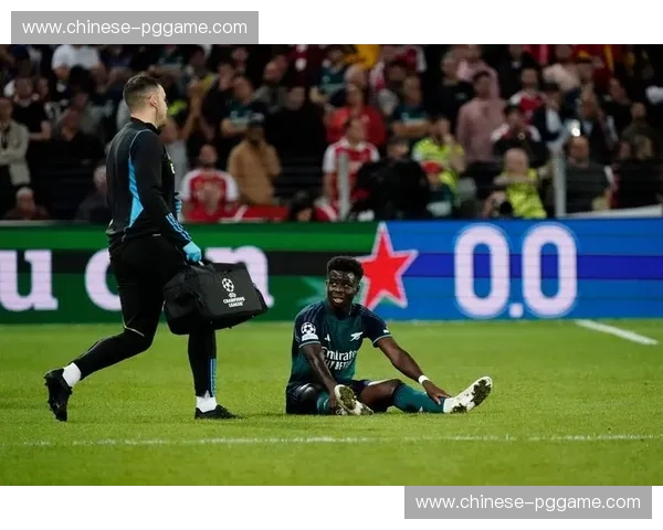 萨卡因累计黄牌停赛一场 将缺席下轮关键的英超比赛