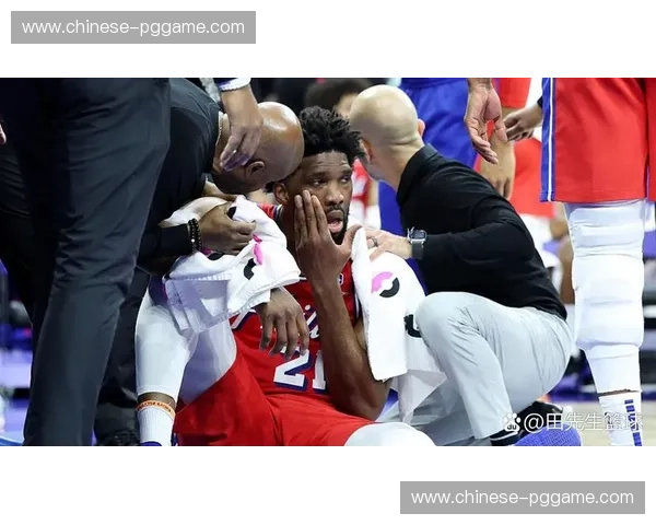 76人恩比德伤病管理常态化,乔治禁赛影响锋线轮换深度 76人恩比德伤病管理常态化,乔治禁赛影响锋线轮换深度