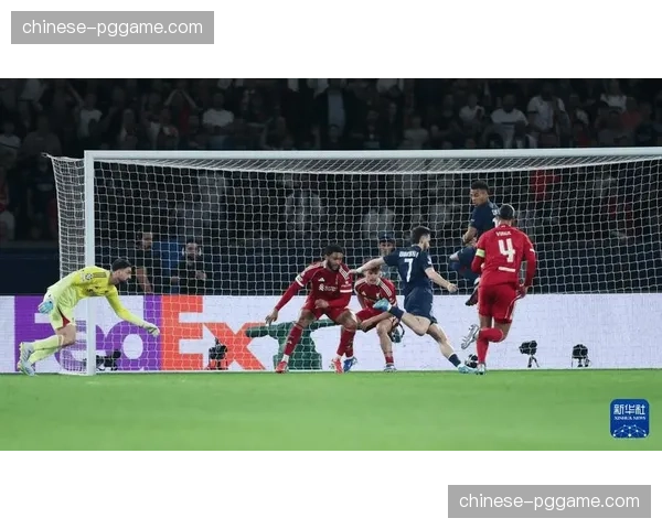 巴黎队史首次欧冠1-4决赛两回合全胜晋级 创法甲纪录